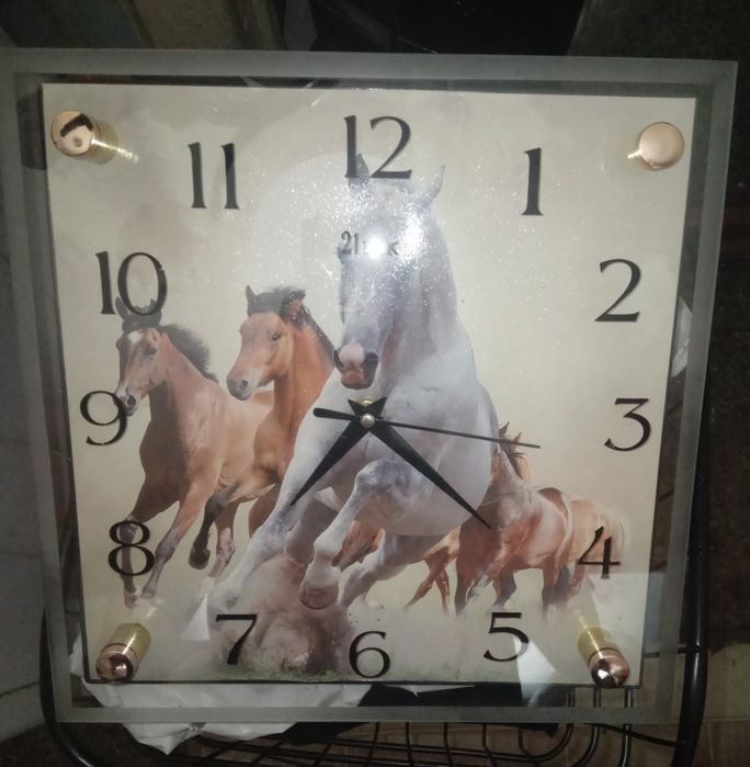 Часы российские 21 век