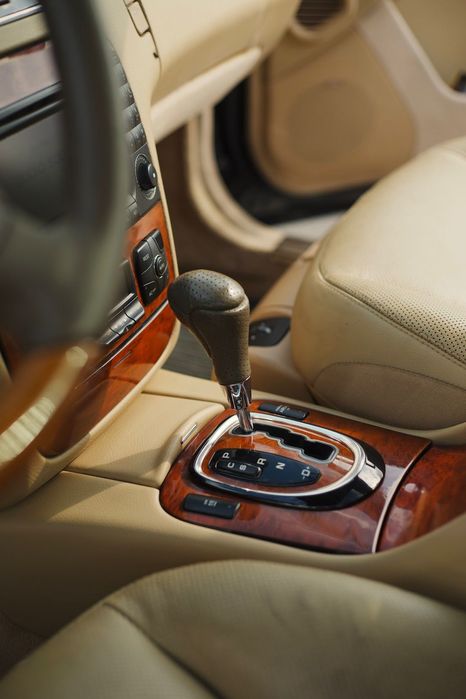 Dezmembrez Mercedes Benz S320CDI W220 W221 W222 pachet AMG