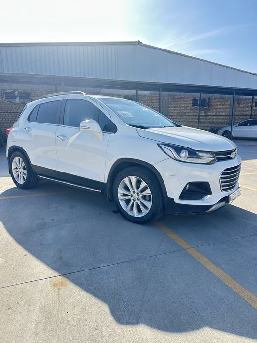 Chevrolet Tracker 1 premier