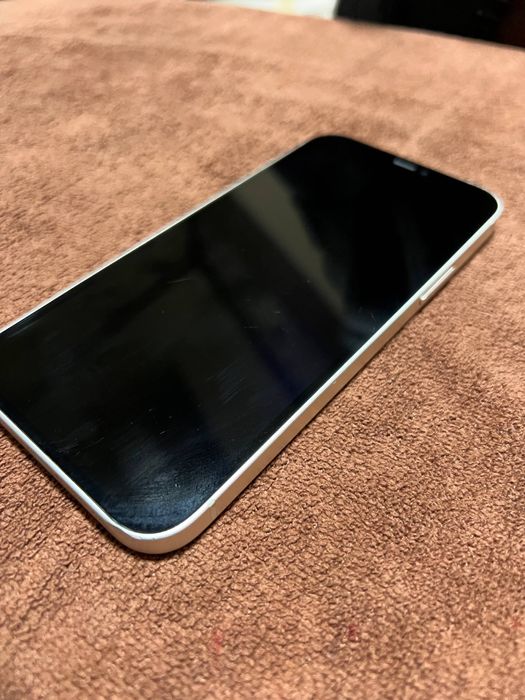 Iphone 12 Sotiladi Holati yaxshi