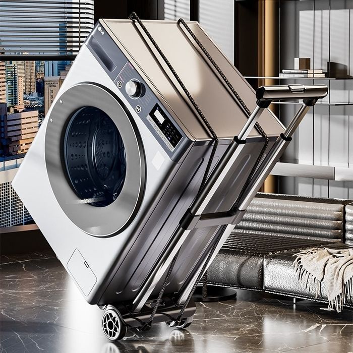 Тележка, компактная