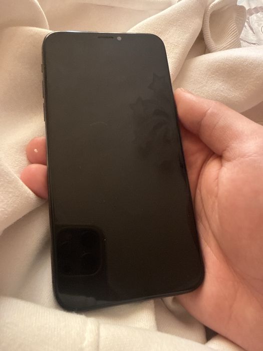 Iphone Xs на 64 гб