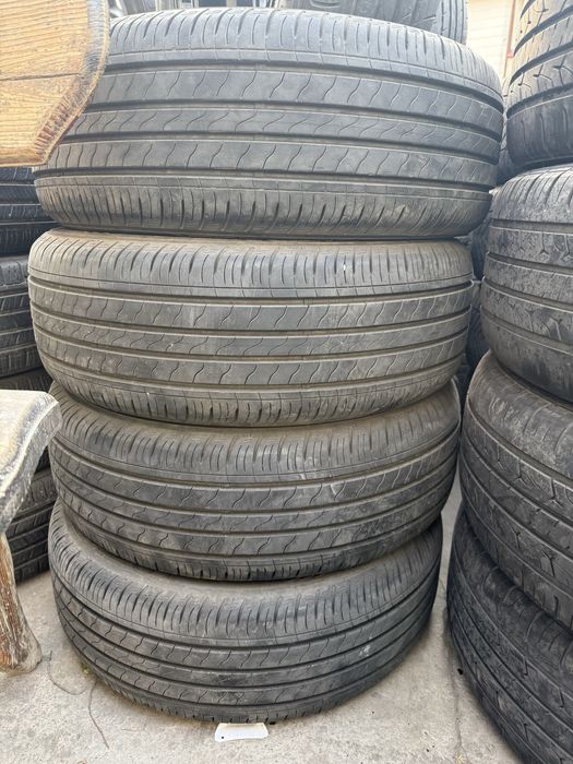 Балон 215/60/16 янги состяни