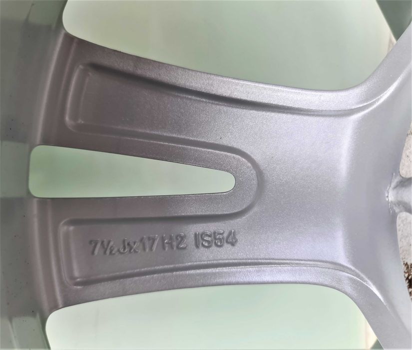 Oригинални джанти BMW 2/F44,45,46 GT- 17" БМВ