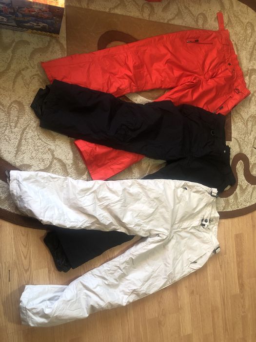 Vand Pantaloni Schi ski