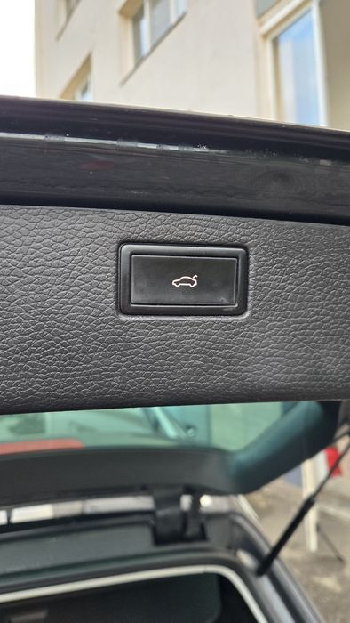 Vând Passat B7 2.0TDI automat