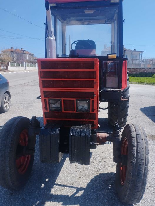 Продавам   ТК 80