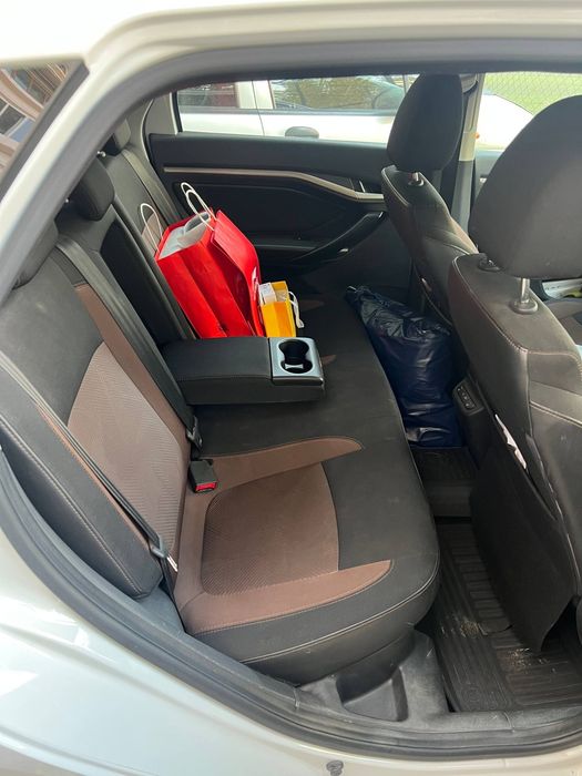 Lada Vesta 2019 — 4