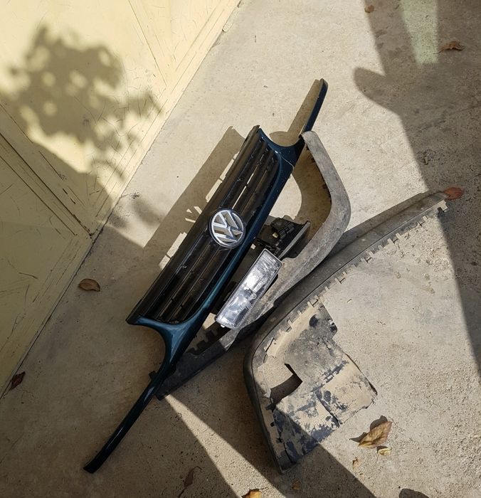 Vând golf 3 variant proiect