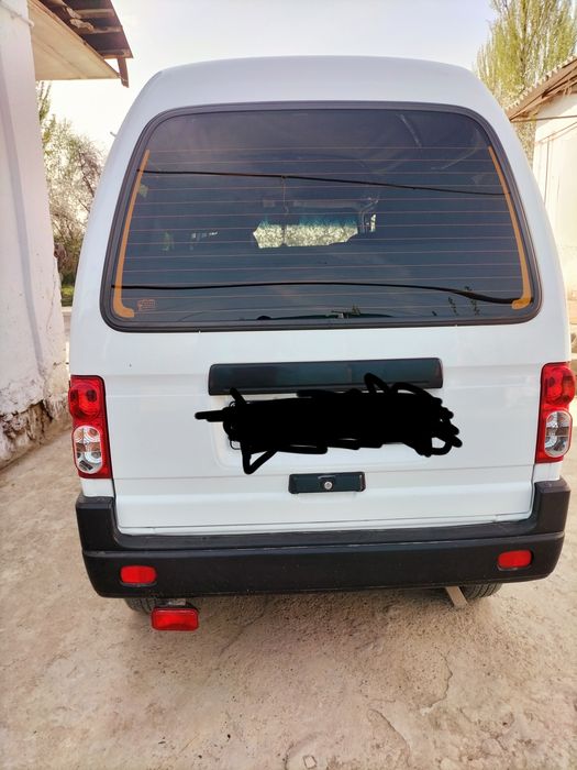 Продам авто Дамас