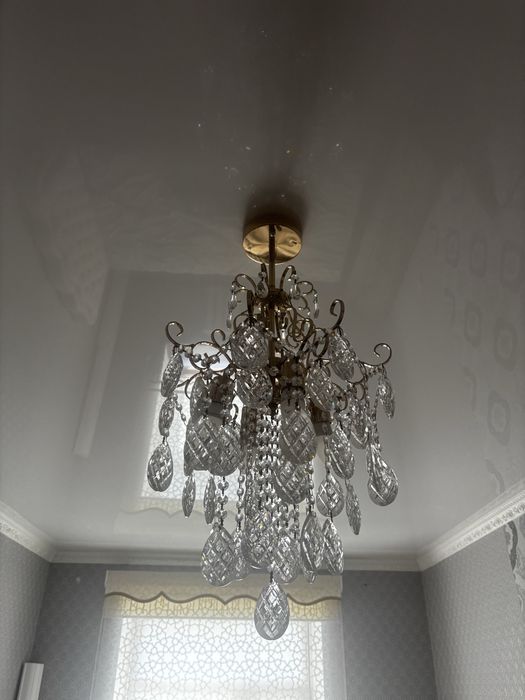Lustra luxe 2026