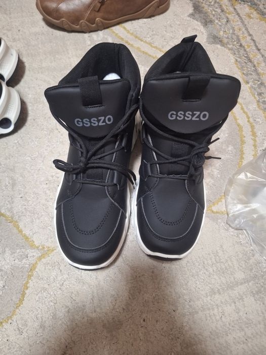 Мужской красовки