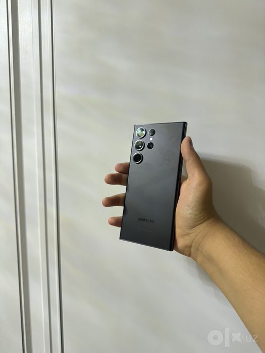 Samsung S23 Ultra