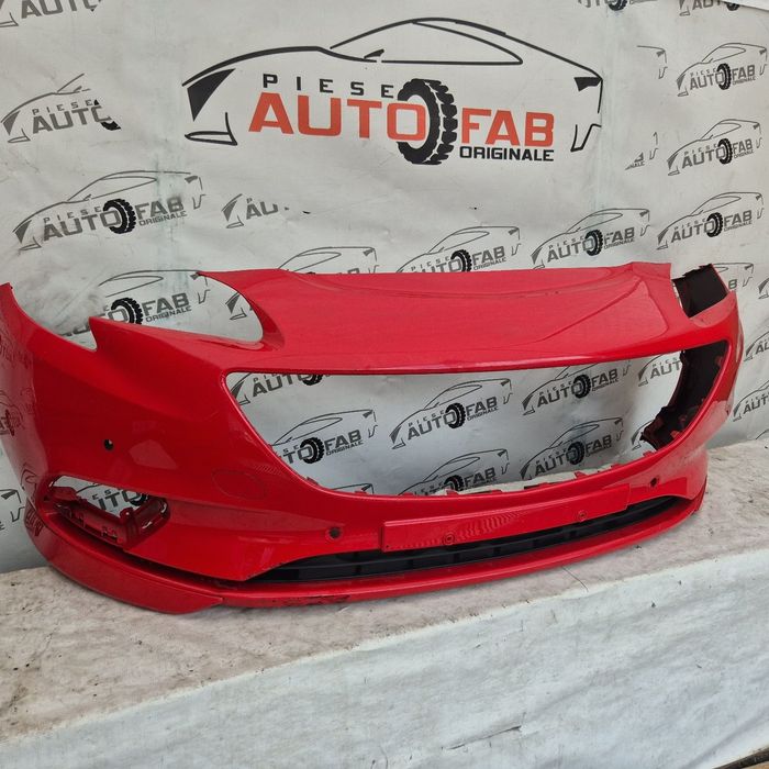 Bara fata Opel Corsa E OPC-Line an 2014-2015-2016-2017-2018-2019