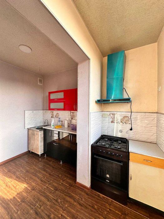 2 комнатная квартира Массив куйлюк - 2 массив с ремонтом