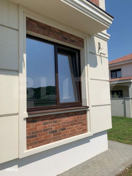 Oportunitate! Duplex mobilat si utilat, 120mp utili, Dumbravita,