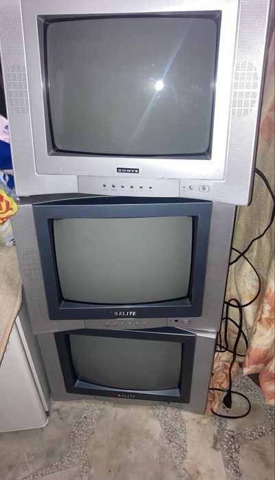 Продавам телевизори