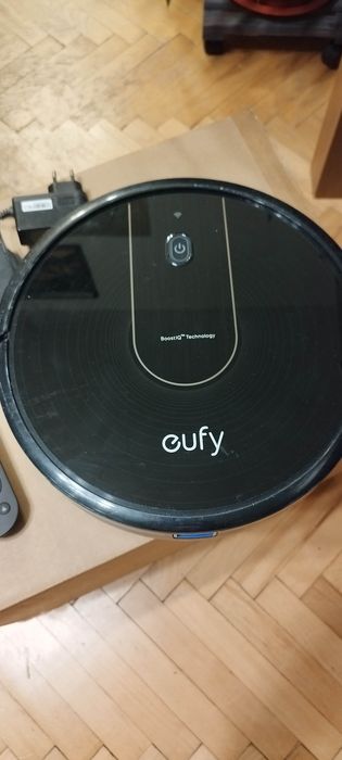 Прахосмукачка робот Eufy  RoboVac 15C