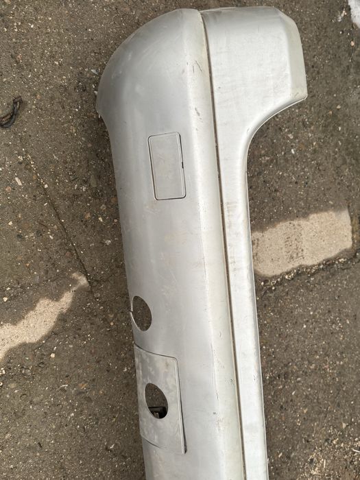 Задна броня за мерцедес МЛ 163 преди фейс/Mercedes Ml w163