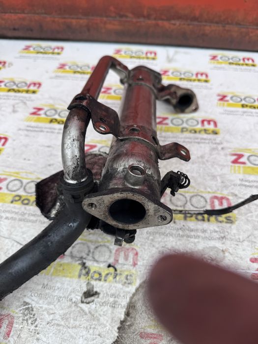 Racitor gaze 2.0 tdi BMN BMR VW Seat Audi Skoda