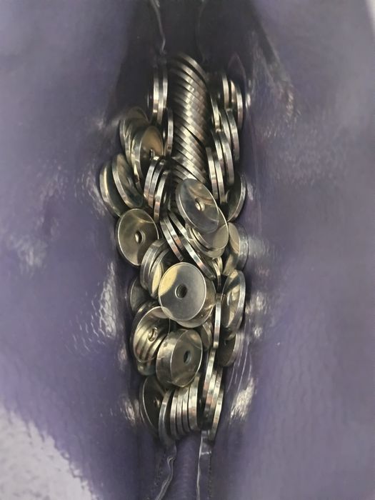 Aparat ( mașină ) pentru solar cu fise, jetoane