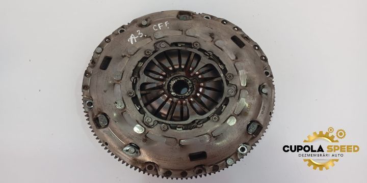 Kit ambreiaj cu volanta  2.0 TDI CFF 022141031S Audi A3 8P/8PA [2th f