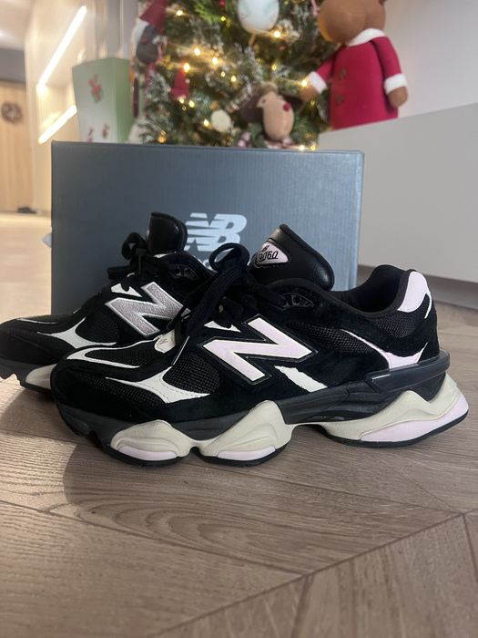 New balance 9060