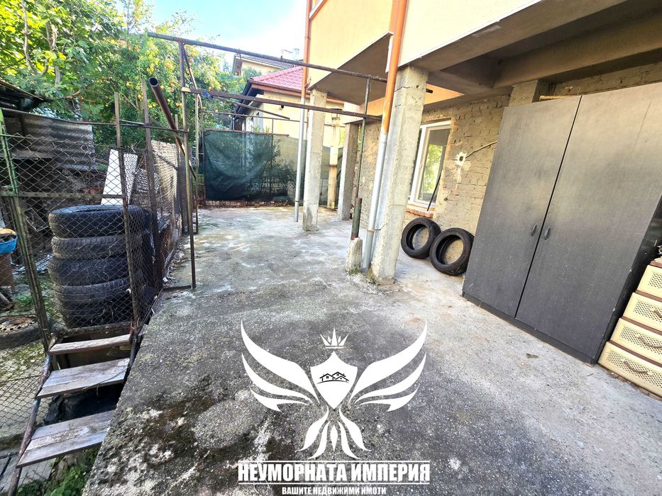 Продава се Тристаен апартамент в Асеновград - 90 кв.м за 1723 €/кв.м - Снимка #14