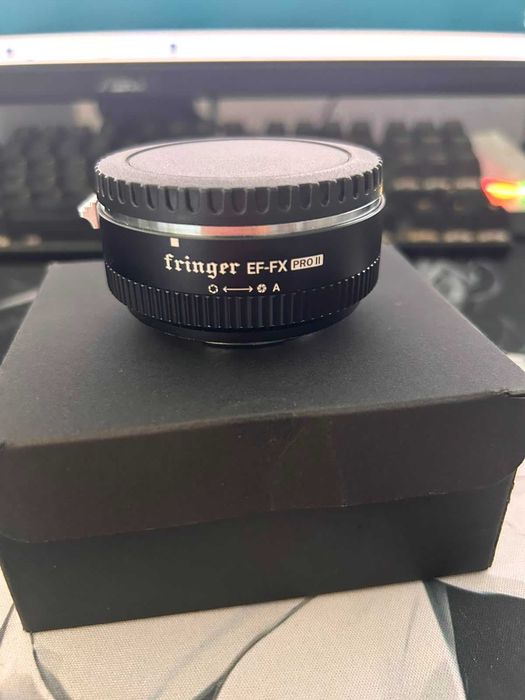 Fringer EF-FX PRO II