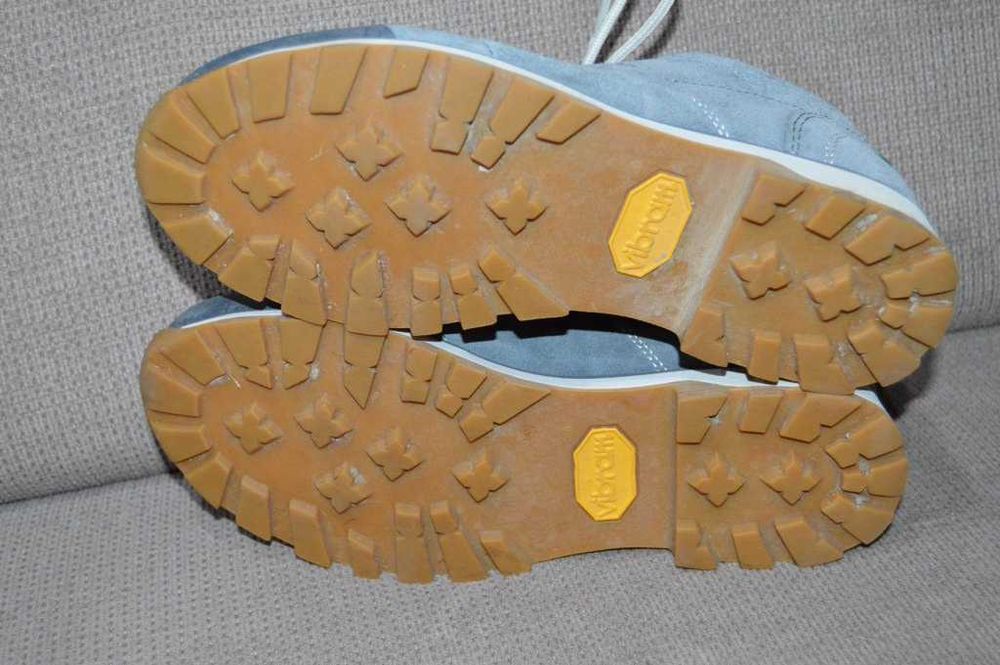 Pantofi piele outdoor femei Dolomite 54 Low Evo marime 37.5