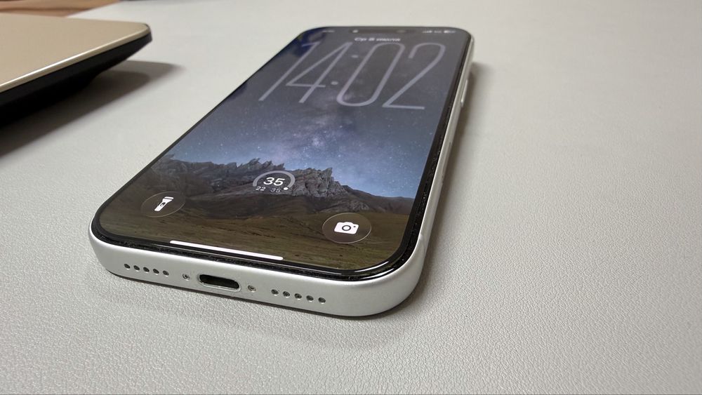 Iphone 17 pro 512 mb