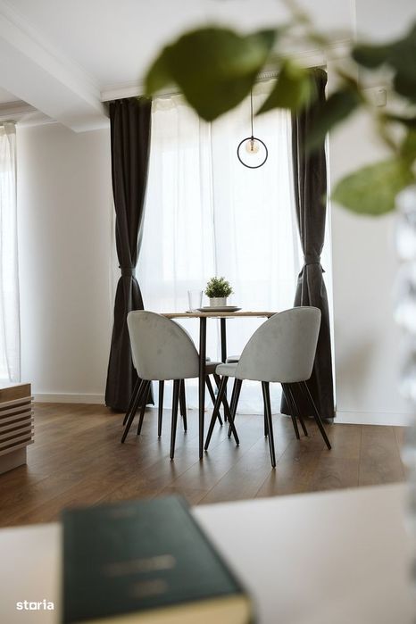 Apartament Duplex 2 camere, complex Catedral Residence