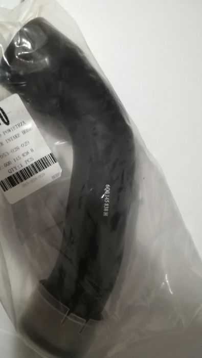 Vând furtun galerie de admisie Vw, SEAT, Skoda 053-028-029(6Q0145838H)