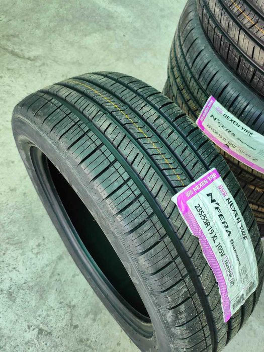 BYDlarga 235/55R19 razmer orginal koreyskiy balonlar bor optom narxlar