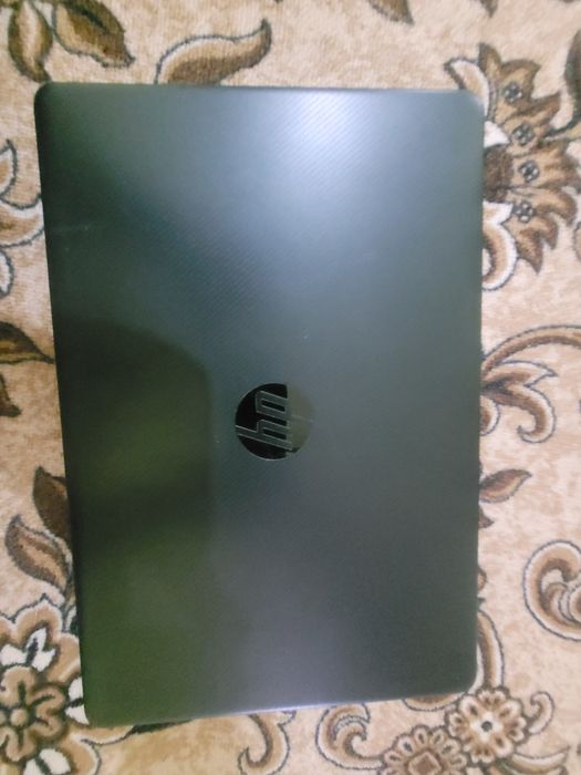 HP Noutbook Kampetur