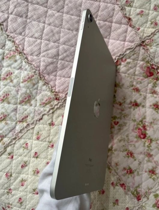 iPad Air a 4-a generatie