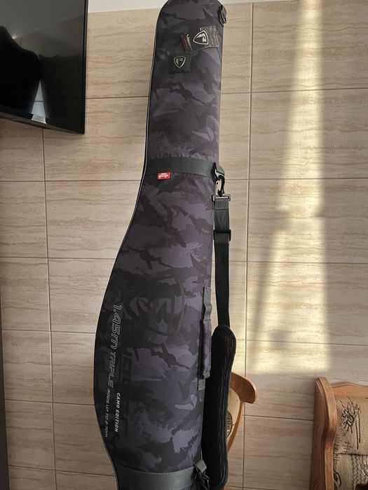 Lansete Shimano aero x7
