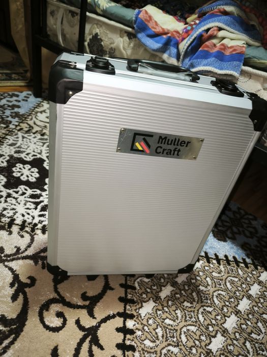 Огромный Универсальный Набор Инструментов  (399 предметов) |Новый!!