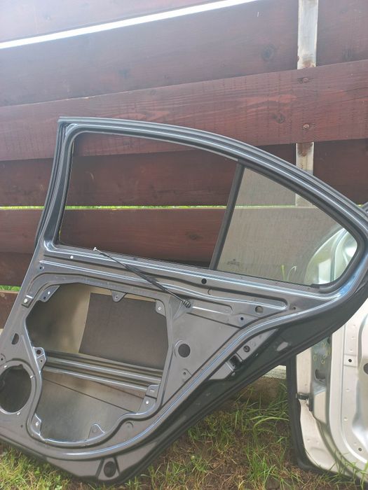 Portiera Octavia 2 berlină