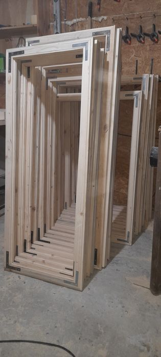 Tamplarie reconditionare