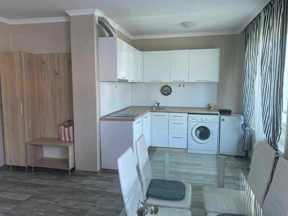 Продава се Двустаен апартамент в Несебър - 76 кв.м за 550 €/кв.м - Снимка #12