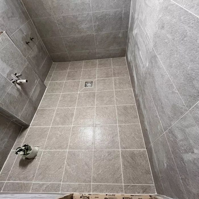 Кафельщики с опытом