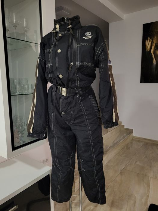 Salopete/Combinezoane Ski