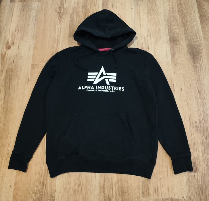 Hanorac Alpha Industries mărimea L