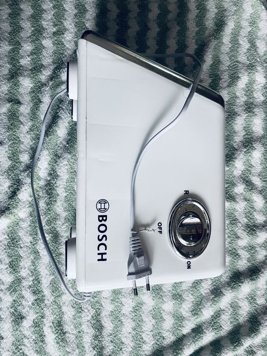 Мясорубка Bosch