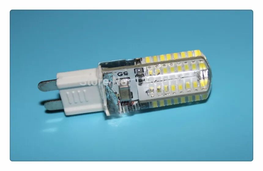 Лампа светодиодная