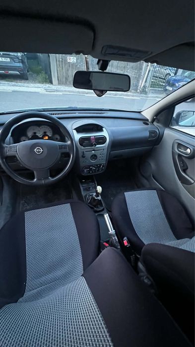 OPEL Corsa 0 — imagine 4