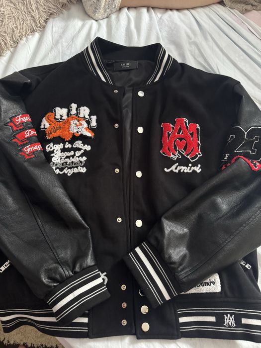 Geaca Amiri conditie buna