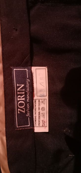 Продам костюм мужской