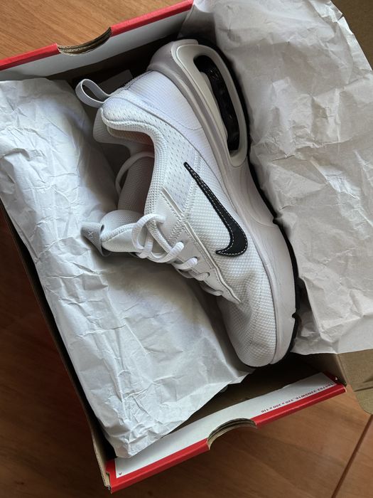 Nike air max intrlk lite